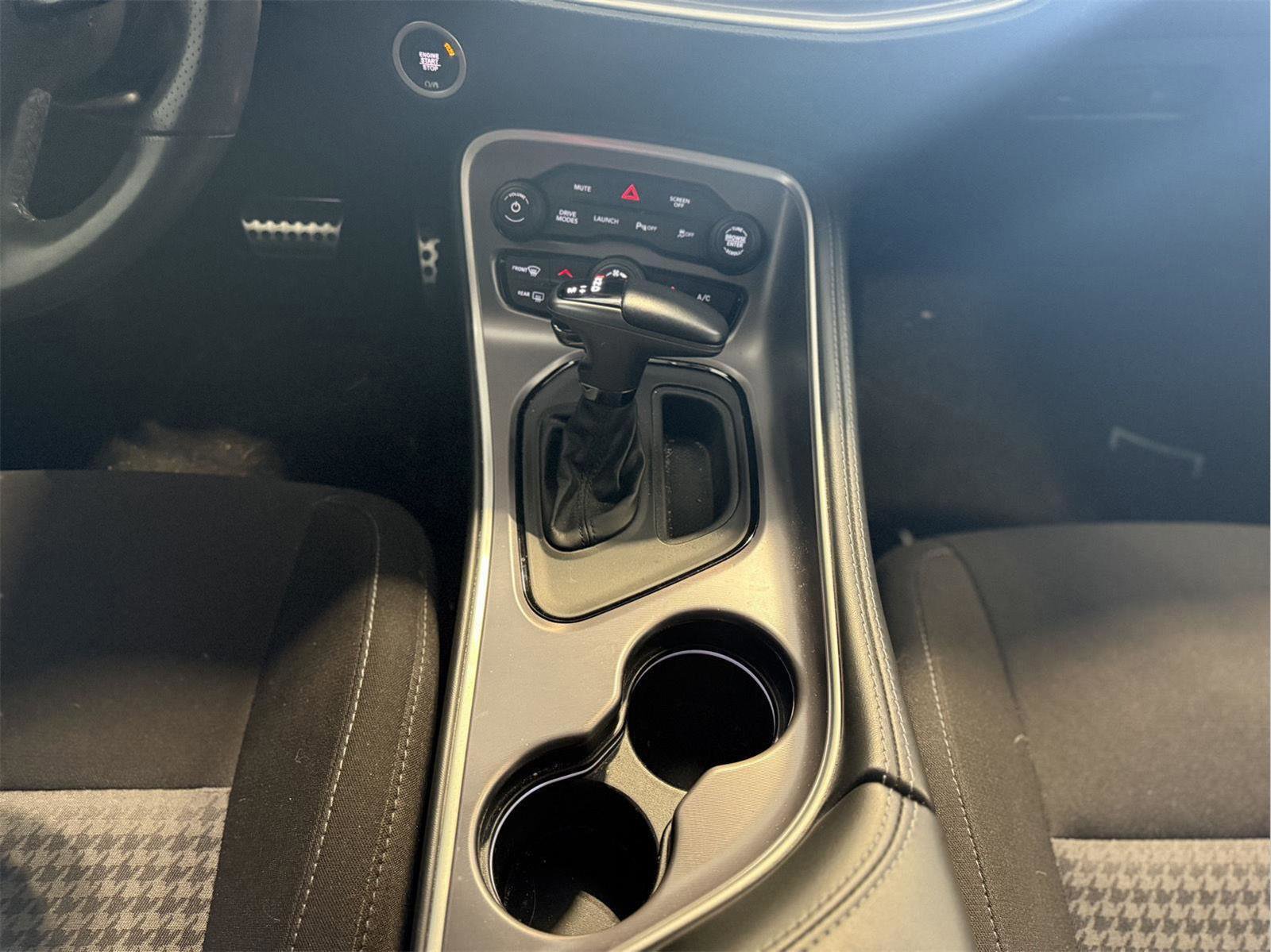 Used 2021 Dodge Challenger R/T Scat Pack image 15