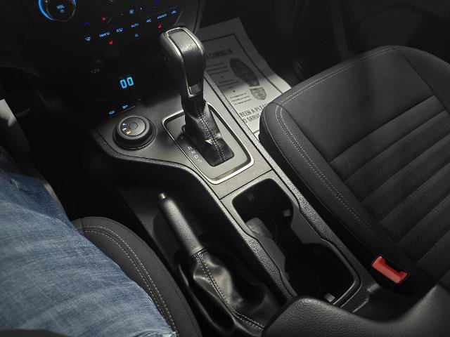 Certified 2022 Ford Ranger XLT w/ Equipment Group 302A High image 13