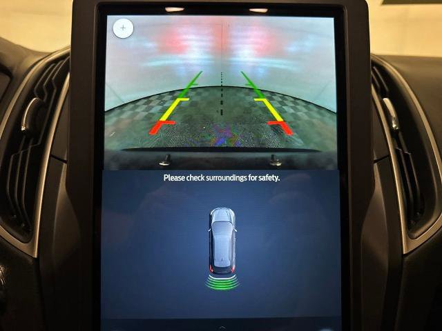 Certified 2024 Ford Edge SEL w/ Sport Appearance Package image 27