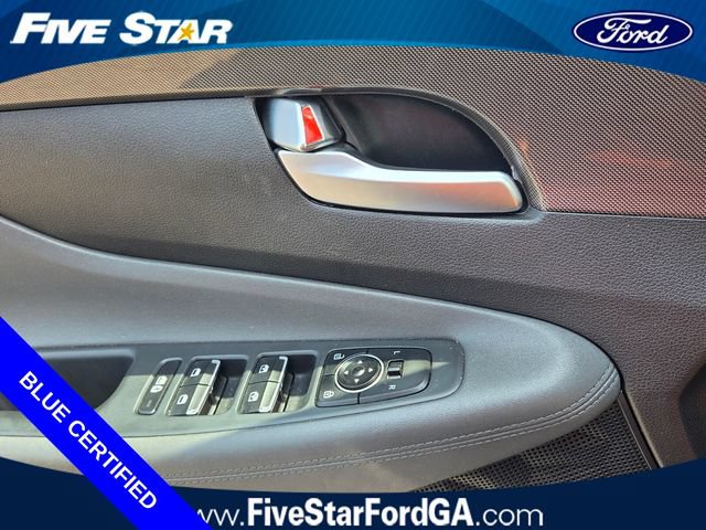 Used 2023 Hyundai Santa Fe SEL FWD image 29