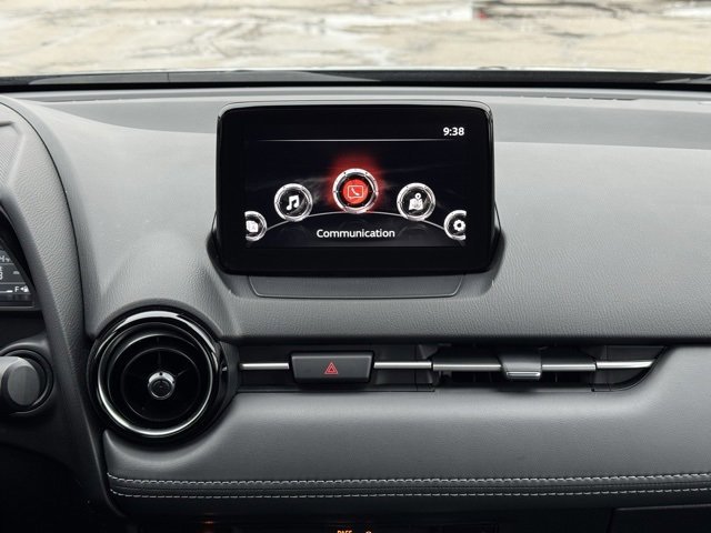 Used 2019 MAZDA CX-3 Touring w/ Preferred Equipment Package image 8