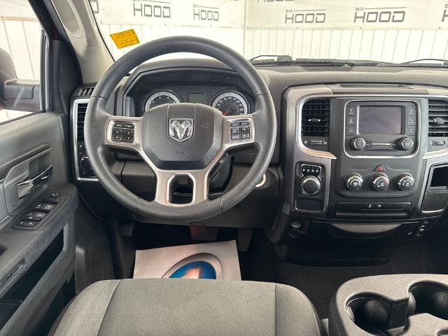 Used 2024 RAM 1500 Classic SLT RWD image 15