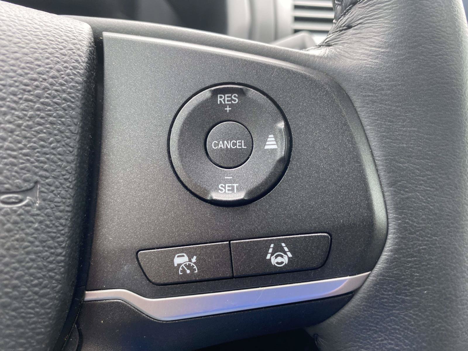 Used 2024 Honda Odyssey EX-L image 22
