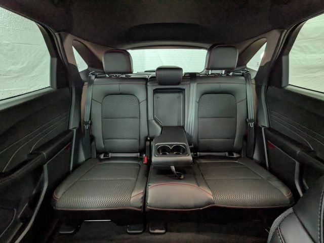 Certified 2025 Ford Escape ST-Line w/ Equipment Group 301A image 13