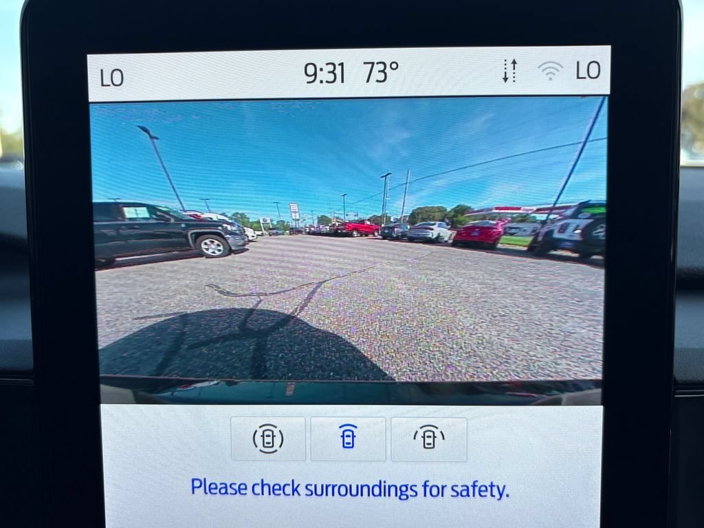 Certified 2023 Ford Explorer ST w/ Equipment Group 401A AWD/4WD image 41