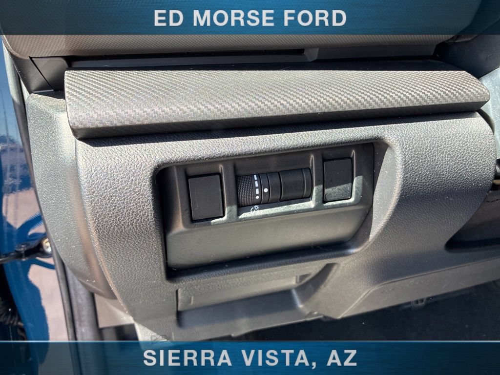 Used 2024 Subaru Crosstrek 2.5i Wilderness w/ Crosstrek Mirror Package AWD/4WD image 28