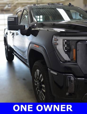 Used 2024 GMC Sierra 2500 Denali Ultimate image 7