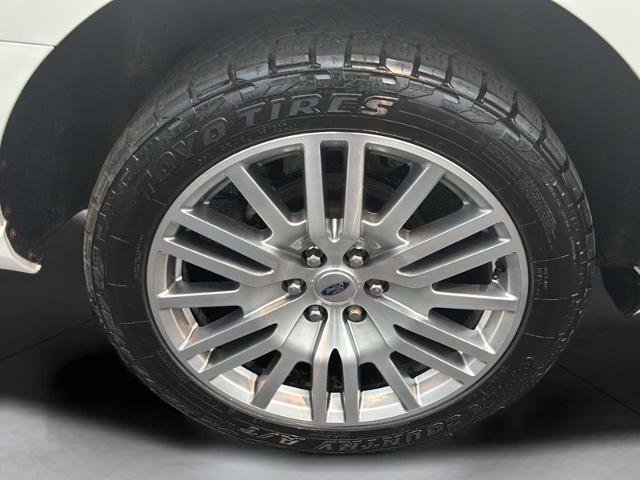 Certified 2024 Ford Expedition Max Platinum AWD/4WD image 35