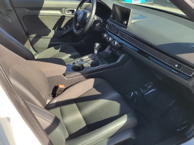 Used 2024 Honda Civic Sport image 15