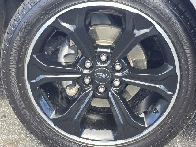 Certified 2024 Ford Expedition Limited AWD/4WD image 10