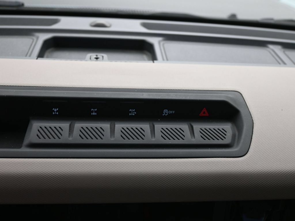 Certified 2022 Ford Bronco Wildtrak AWD/4WD image 19
