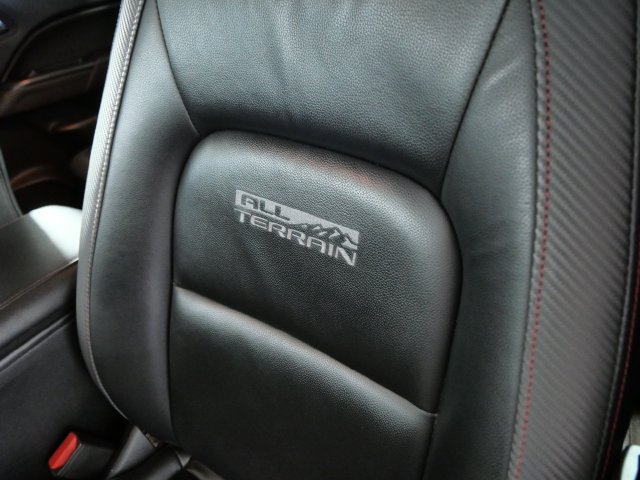 Used 2020 GMC Canyon All Terrain w/ All Terrain X Package AWD/4WD image 18
