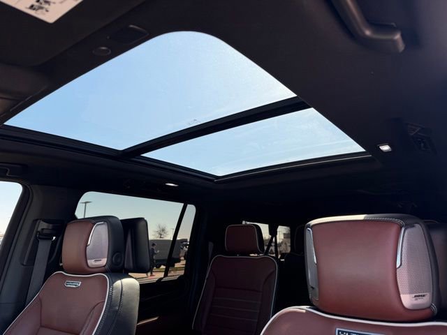 Used 2023 GMC Yukon XL Denali Ultimate image 22