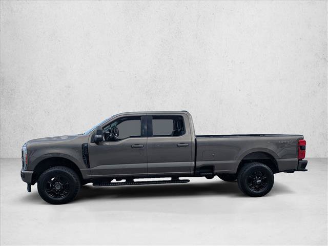 Certified 2023 Ford F350 XLT w/ XLT Premium Package AWD/4WD image 9