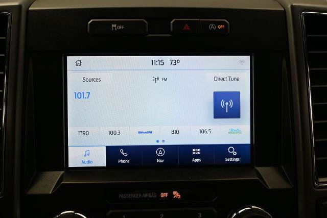 Certified 2020 Ford F150 XLT w/ Equipment Group 302A Luxury AWD/4WD image 31