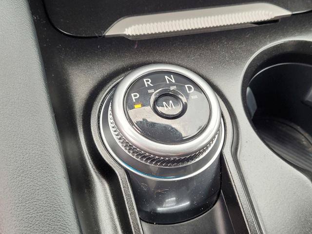 Certified 2025 Ford Explorer ST AWD/4WD image 25