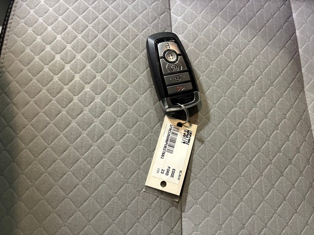 Certified 2023 Ford Escape Active w/ Tech Pack #1 image 11