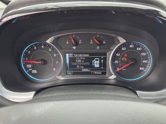 Used 2018 Chevrolet Traverse Premier w/ Driver Confidence II Package image 31