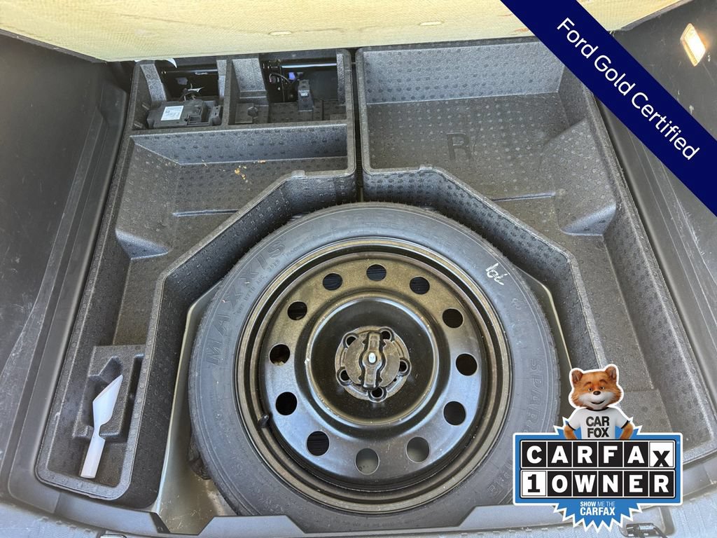 Certified 2024 Ford Edge SE AWD/4WD image 34
