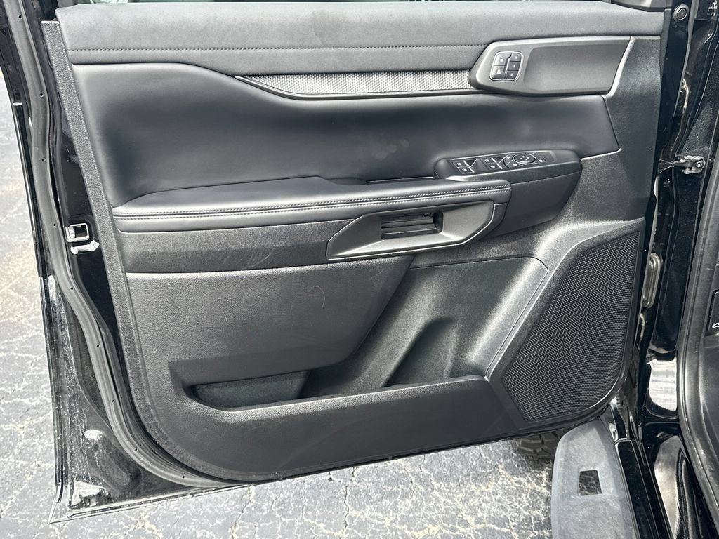 Certified 2025 Ford Ranger Raptor AWD/4WD image 10