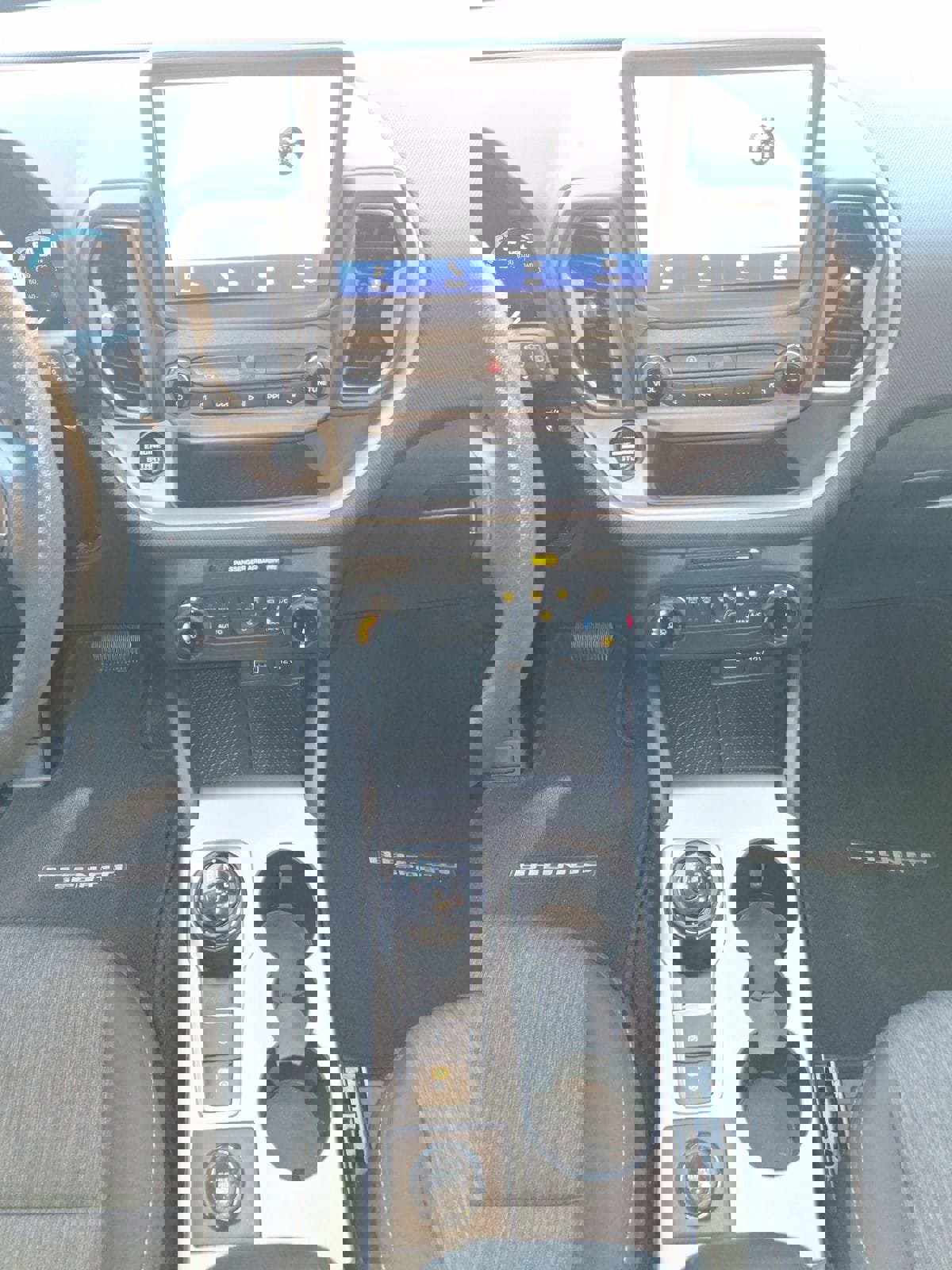 Certified 2023 Ford Bronco Sport Big Bend image 10