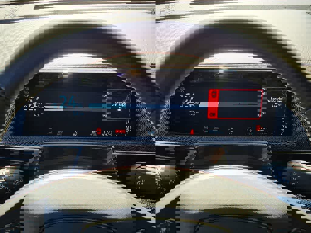 Certified 2025 Ford Mustang Mach-E GT w/ Bronze Appearance Package AWD/4WD image 21