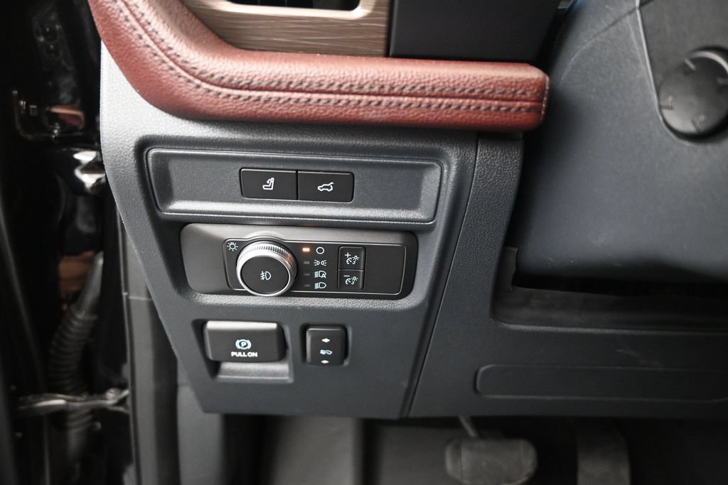 Certified 2022 Ford Expedition Max Limited AWD/4WD image 24