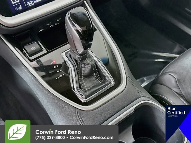 Used 2022 Subaru Outback Limited AWD/4WD image 21