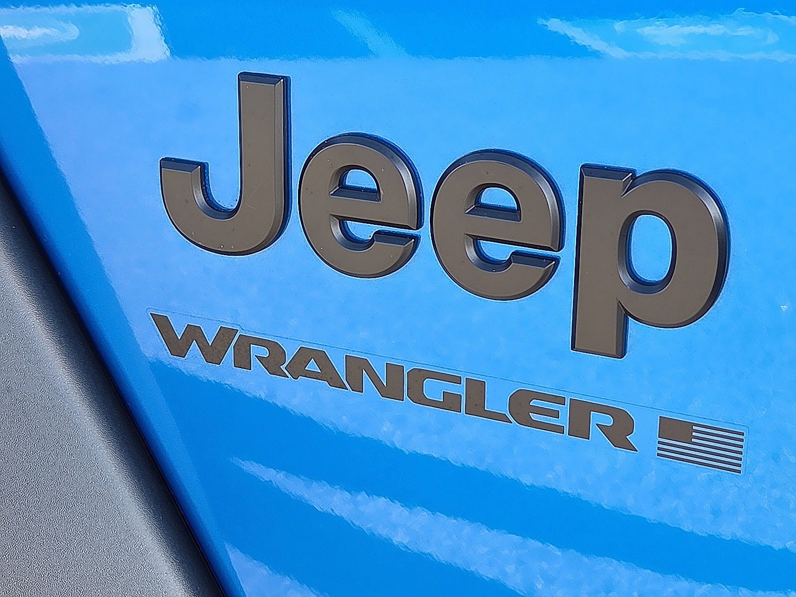 Used 2024 Jeep Wrangler Willys image 9