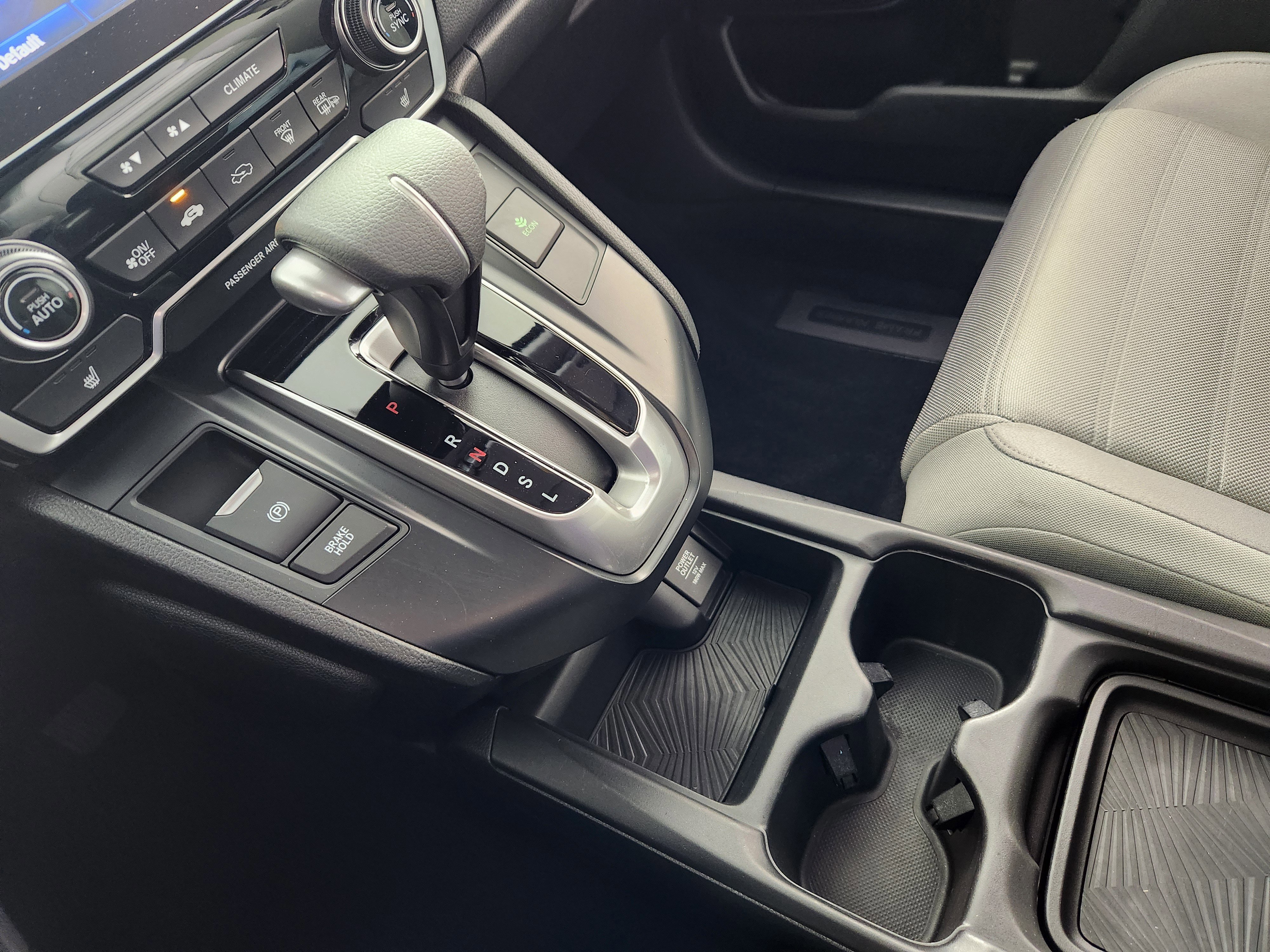 Used 2019 Honda CR-V EX image 25