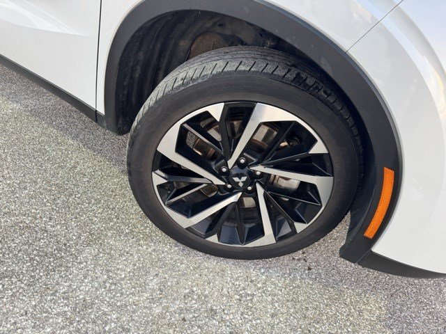 Used 2024 Mitsubishi Outlander SE image 36
