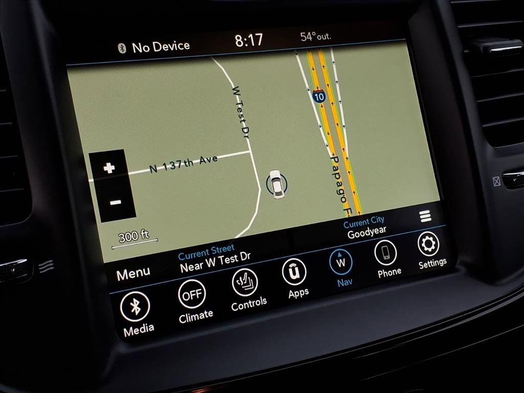 Used 2023 Chrysler 300 S image 21