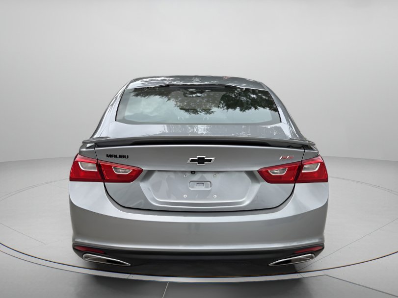 Used 2023 Chevrolet Malibu RS FWD image 4