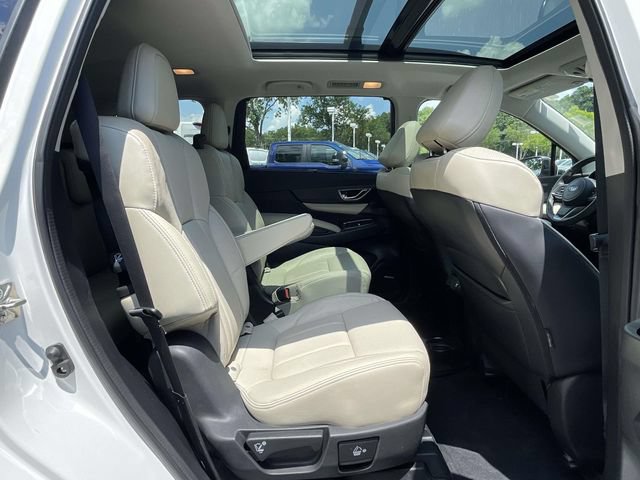Used 2019 Subaru Ascent Limited w/ Popular Package #3 AWD/4WD image 31