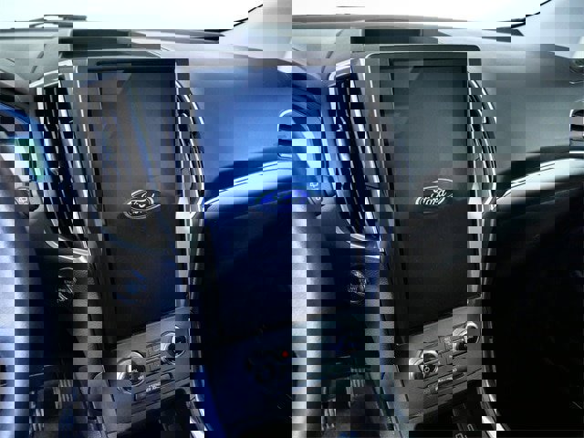 Certified 2024 Ford Edge Titanium w/ Equipment Group 301A image 17