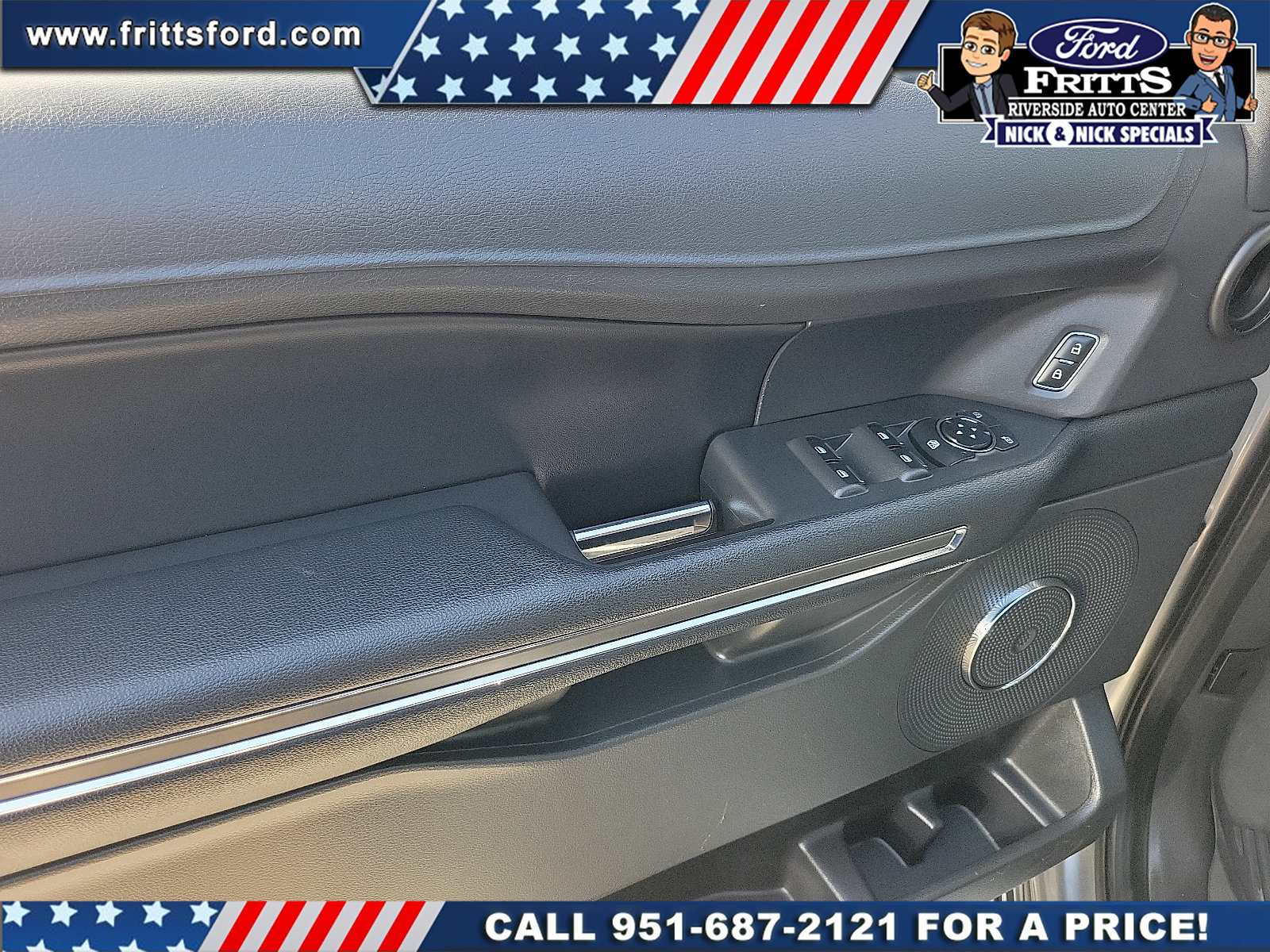 Certified 2023 Ford Expedition XLT RWD image 12