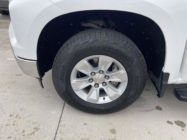 Used 2022 Chevrolet Silverado 1500 LT image 10