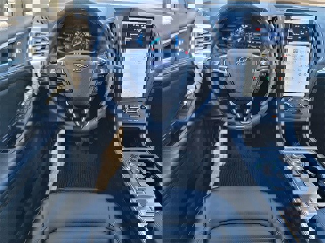 Certified 2022 Ford Edge SEL w/ Convenience Package image 31