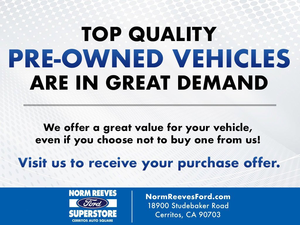 Certified 2022 Ford Ranger Lariat w/ Equipment Group 501A High image 16