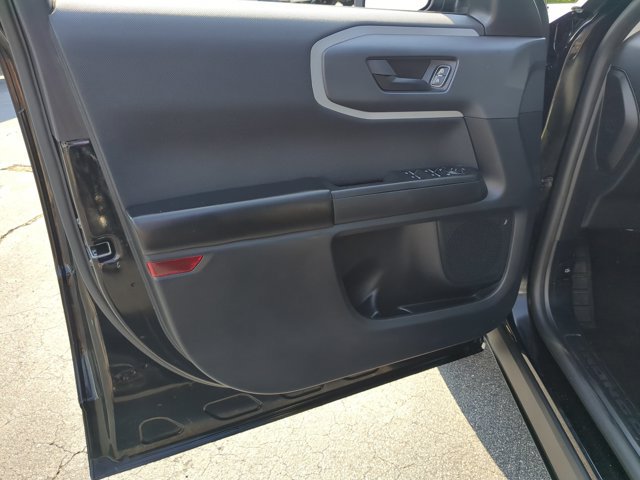Certified 2024 Ford Bronco Sport Big Bend AWD/4WD image 13