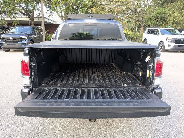 Used 2023 Toyota Tacoma TRD Sport w/ Advanced Technology Package AWD/4WD image 13