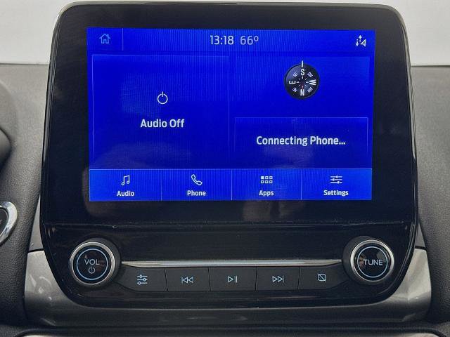 Certified 2020 Ford EcoSport SE AWD/4WD image 15