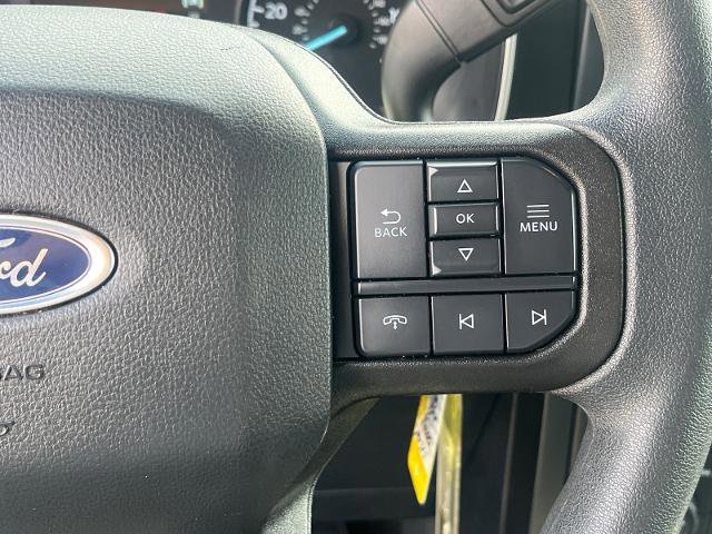 Certified 2022 Ford F150 XL w/ STX Appearance Package image 17