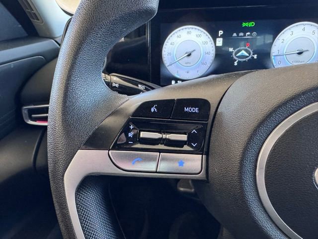 Used 2024 Hyundai Elantra SEL image 16