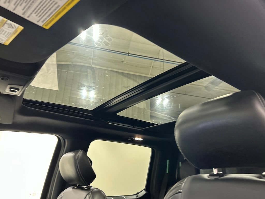 Certified 2020 Ford F150 Lariat AWD/4WD image 28