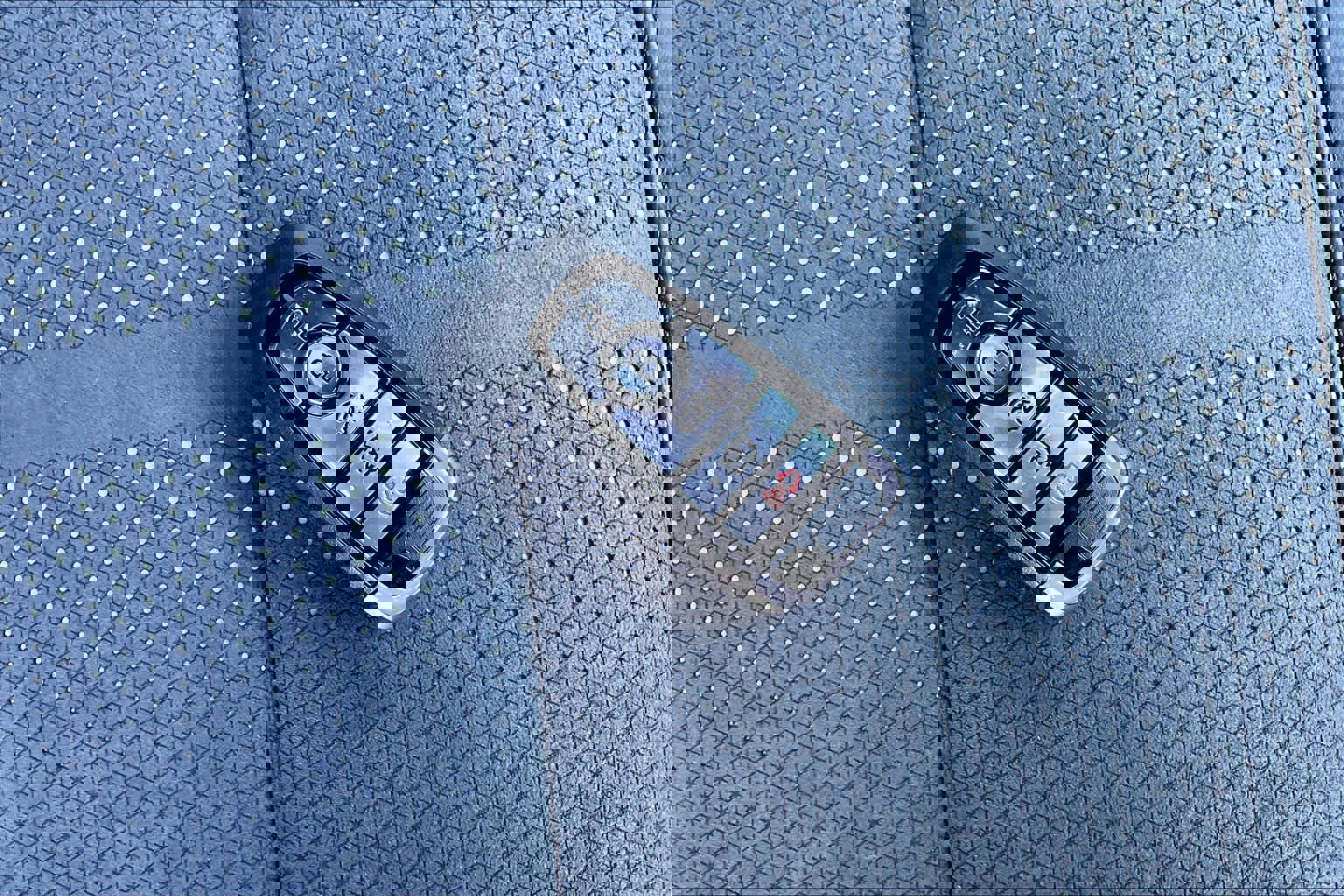 Certified 2025 Ford Mustang Mach-E GT w/ Bronze Appearance Package image 16