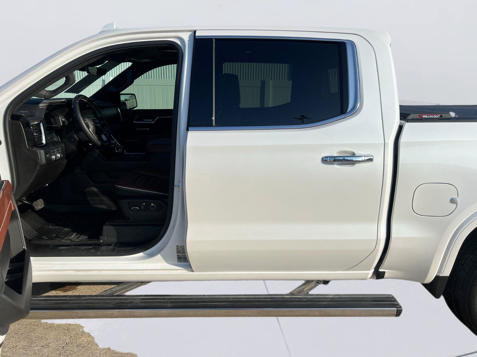 Used 2024 GMC Sierra 1500 Denali Ultimate AWD/4WD image 23