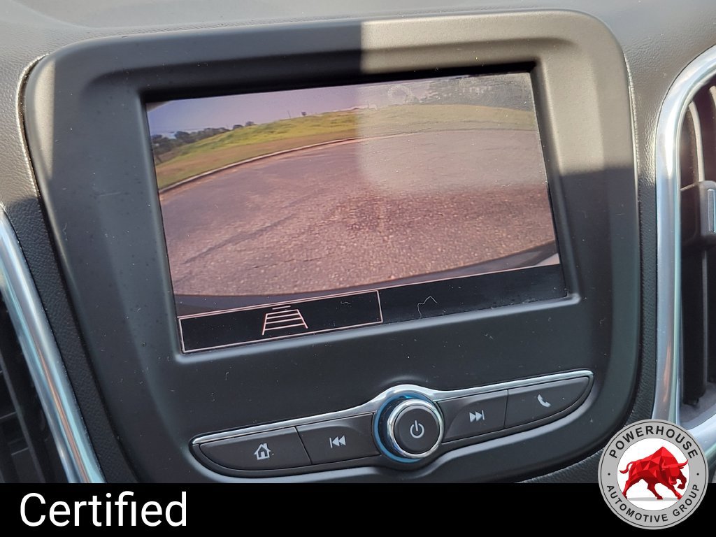 Used 2022 Chevrolet Equinox LT FWD image 25