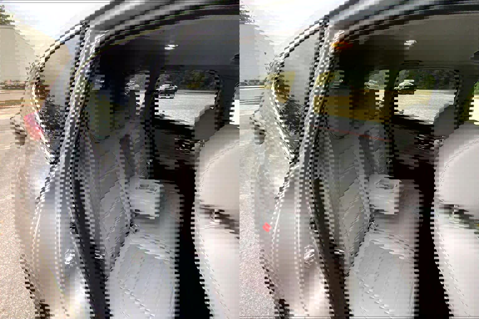 Used 2022 Honda CR-V EX-L image 19