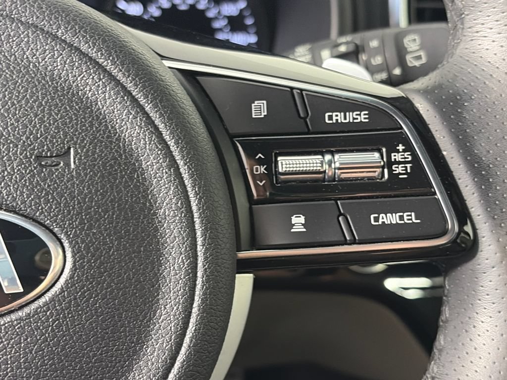 Used 2022 Kia Sportage SX AWD/4WD image 18